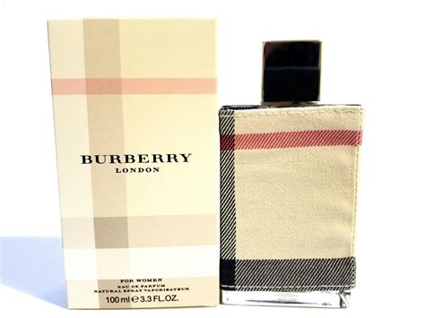 london burberry femme|Burberry London perfume for women.